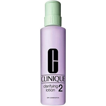 Clinique Clarifying Lotion 2 With Pump 487ml