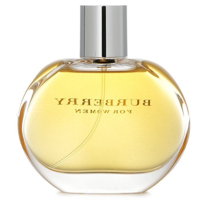 Burberry Eau De Parfum Spray 100ml/3.3oz