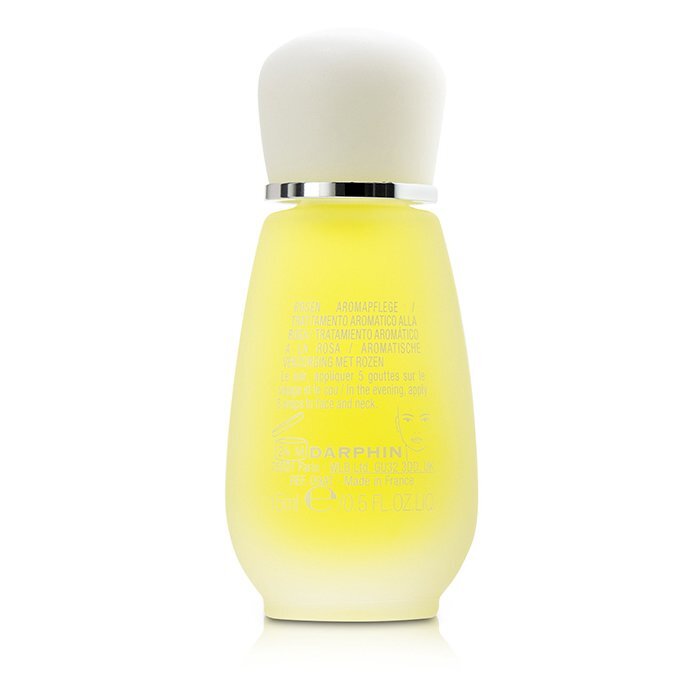 Darphin Essential Oil Elixir Rose Aromatic Care (Hydra-Nourishing) 15ml/0.5oz