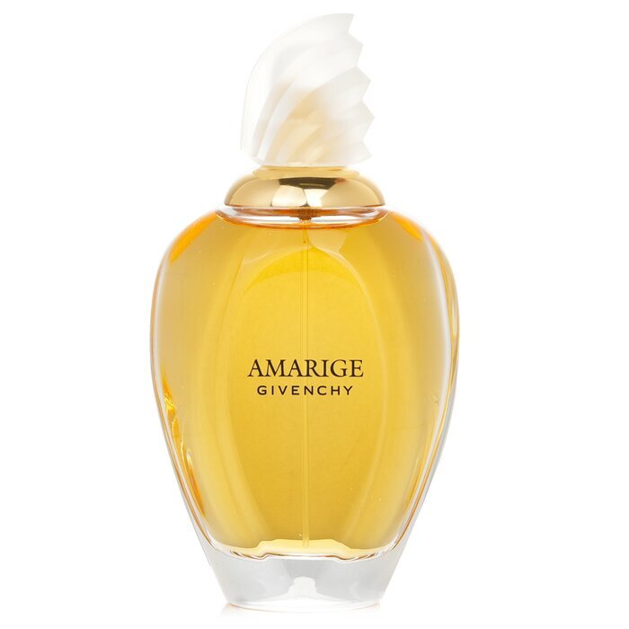 Givenchy Amarige Eau De Toilette Spray 100ml/3.4oz