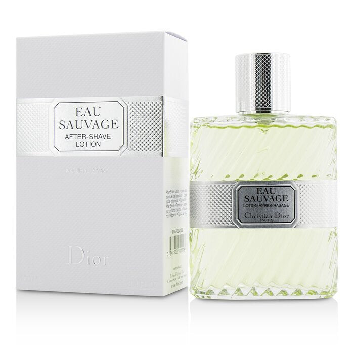 Christian Dior Eau Sauvage After Shave Spray 100ml/3.4oz