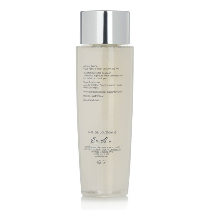 E.lauder Re-nutriv Softening Lotion 250ml