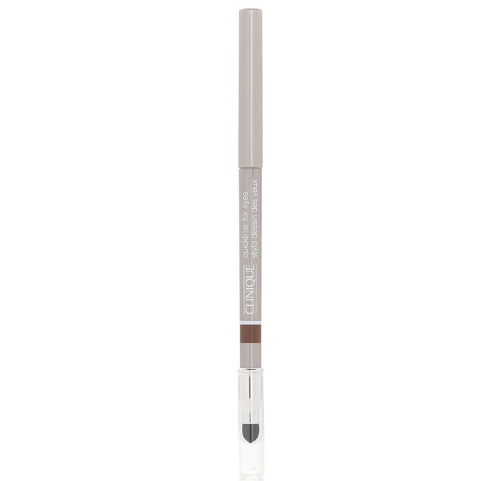 Clinique Quickliner For Eyes - 03 Roast Coffee 0.3g/0.01oz