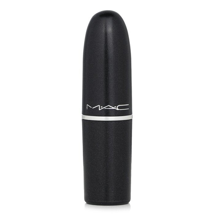 Mac Frost Lipstick #313 Plum Dandy 3g