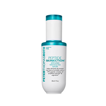 Peter Thomas Roth Peptide Skinjection Amplified Wrinke Fix Serum 30ml