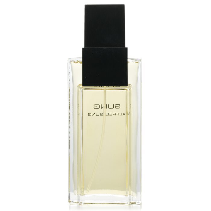 Alfred Sung Sung Eau De Toilette Spray 100ml/3.4oz