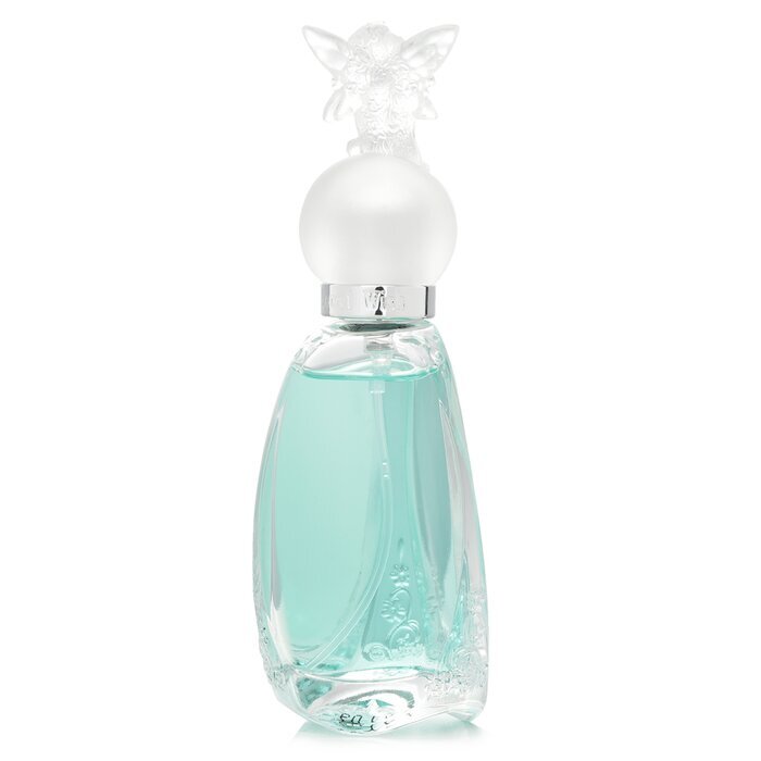 Anna Sui Secret Wish Eau De Toilette Spray 30ml/1oz