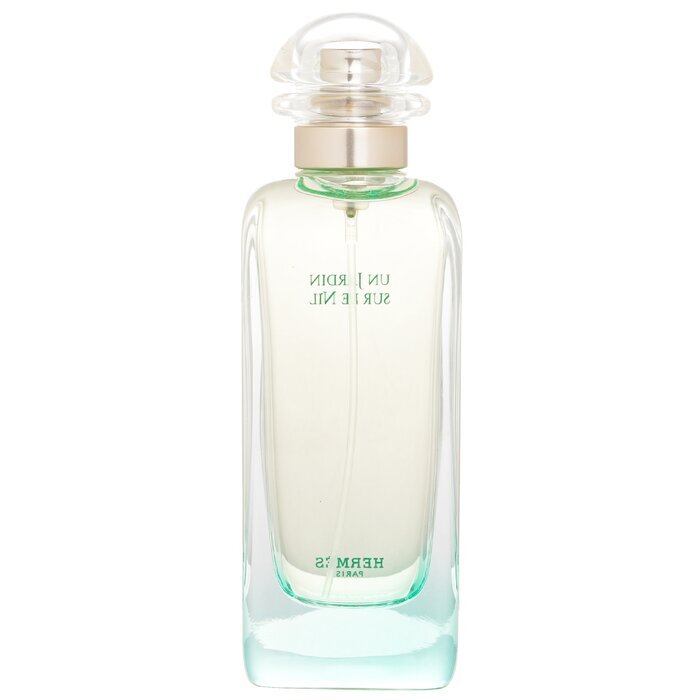 Hermes Un Jardin Sur Le Nil Eau De Toilette Spray 100ml/3.3oz