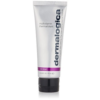 Dermalogica Age Smart Multivitamin Thermafoliant® - Self-heating Exfoliant For Aging And Mature Skin 75ml