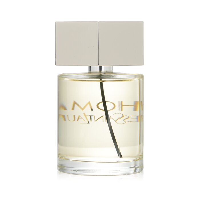 Yves Saint Laurent L'Homme Eau De Toilette Spray 100ml/3.4oz