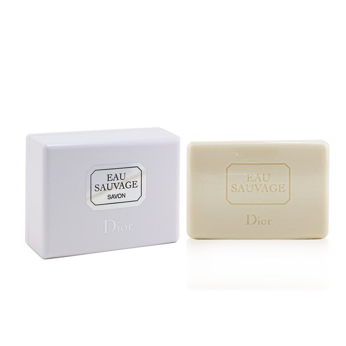 Christian Dior Eau Sauvage Soap 150g/5.2oz