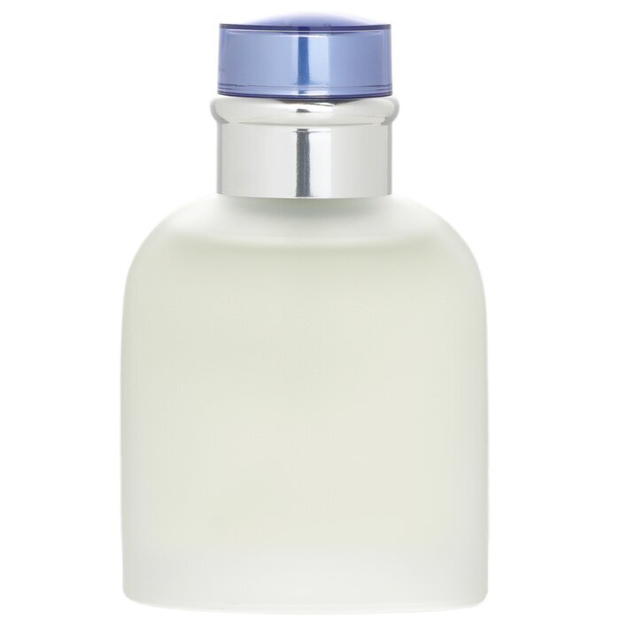 Dolce & Gabbana Light Blue Pour Homme Eau De Toilette 75ml