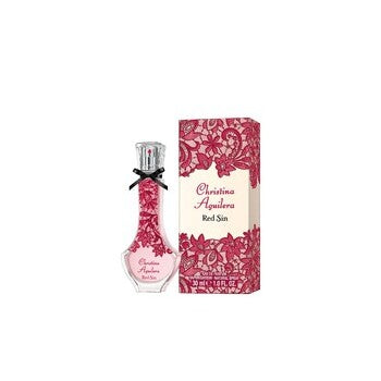 Christina Aguilera Red Sin Eau De Parfum 75ml