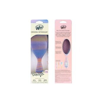 Wet Brush Original Detangler Desert Afterglow