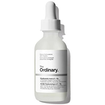 The Ordinary Hyaluronic Acid 2% & B5 Serum 60ml