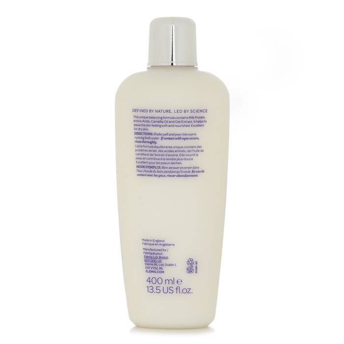 Elemis Skin Nourishing Milk Bath 400ml/13.55oz