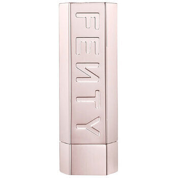 Fenty Beauty Metallic Nude Refillable Lipstick Case