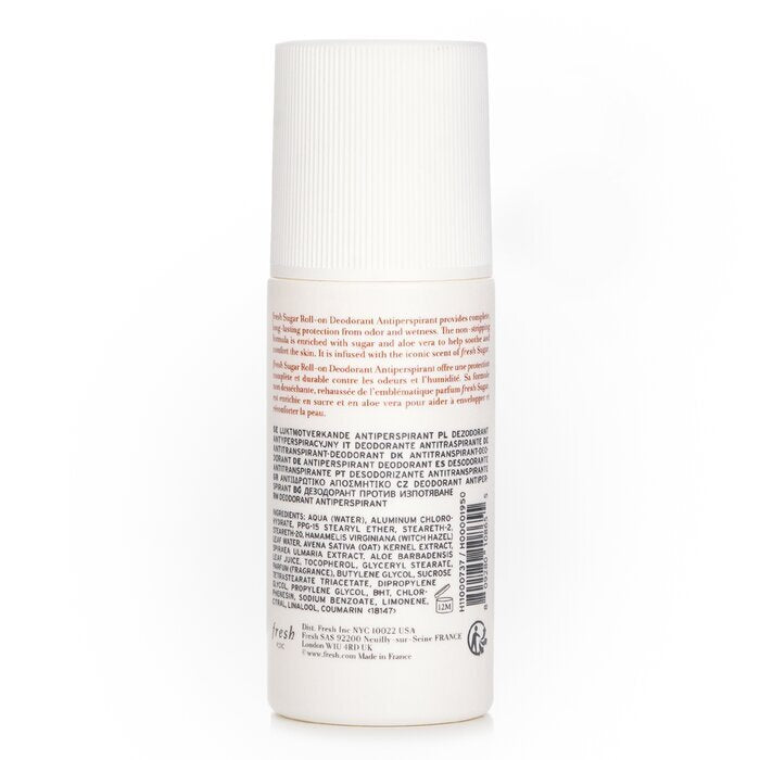 Fresh Sugar Roll-On Deodorant 75ml/2.5oz