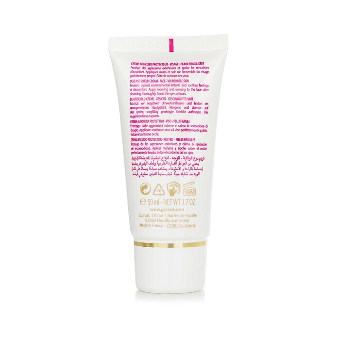 Guinot Creme Protection Reparatrice Face Cream 50ml/1.7oz