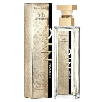 Elizabeth Arden 5th Avenue Nyc Uptown Eau De Parfum 125ml
