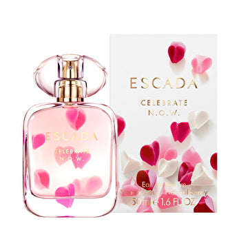 Escada Celebrate N.o.w. Eau De Parfum 80ml