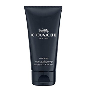 Coach For Man After Shave Balsam 150ml
