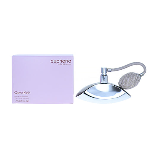 Calvin Klein Euphoria Eau De Parfum Spray 50ml
