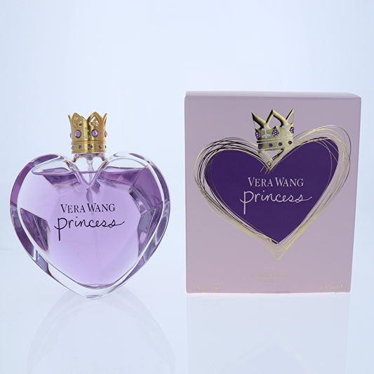 Vera Wang Princess Eau De Toilette Spray 100ml
