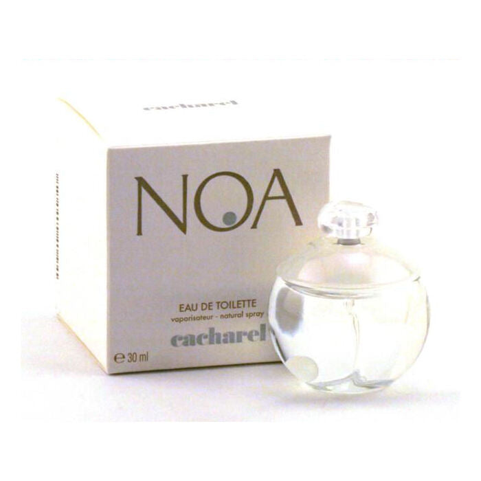 Cacharel Noa Eau De Toilette Spray 30ml