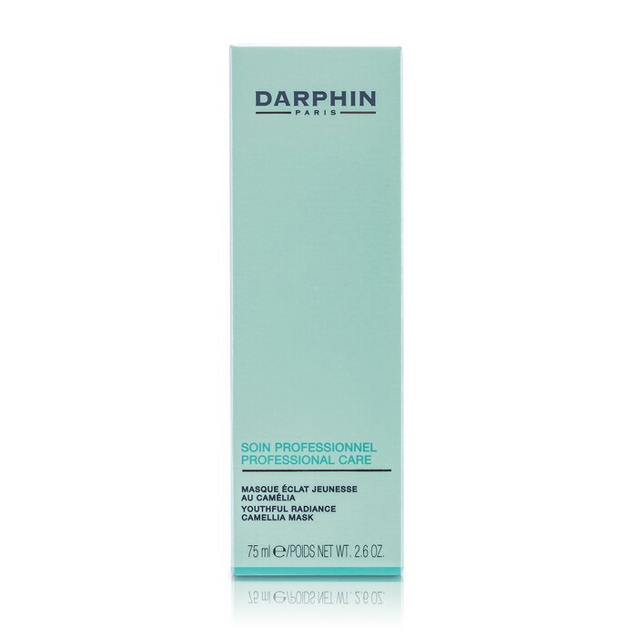 Darphin Youthful Radiance Camellia Mask 75ml/2.6oz