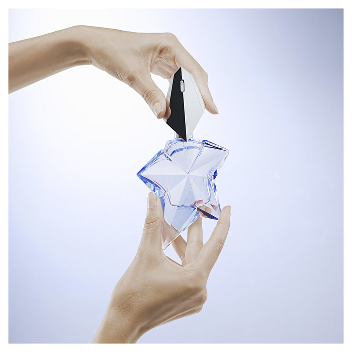 Mugler Angel Refillable Star Woman Eau De Parfum 100ml