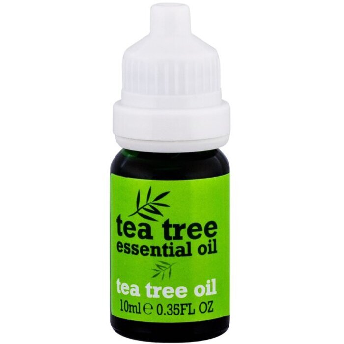 XPel Tea Tree 100% Pure Tea Tree Oil 10ml