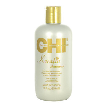 Farouk Systems Chi Keratin Shampoo - Shampoo With Keratin 355ml
