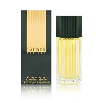 Estee Lauder Lauder For Men Eau De Cologne 100ml