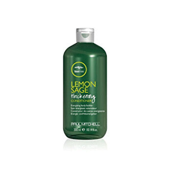 Paul Mitchell Revitalizing Conditioner For Hair Volume Tea Tree (lemon Sage Thickening Conditioner) 300ml