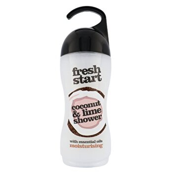 XPel Fresh Start Coconut & Lime Shower Gel 400ml