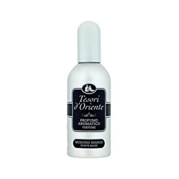 Tesori d'Oriente White Musk Eau De Parfum 100ml