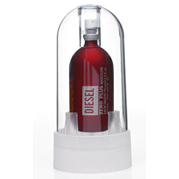 Diesel Zero Plus Masculine Eau De Toilette 75ml