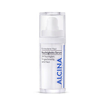 Alcina Moisturizing Serum (moisturising Serum) 30ml 30ml