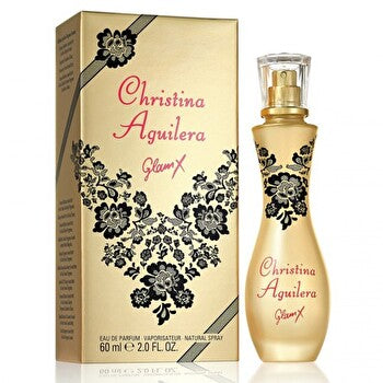 Christina Aguilera Glam X Eau De Parfum 30ml