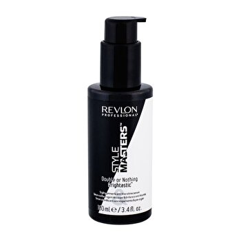 Revlon Professional Style Masters Double Or Nothing Brightastic - Serum For Smoothing And Shining Hair 100ml