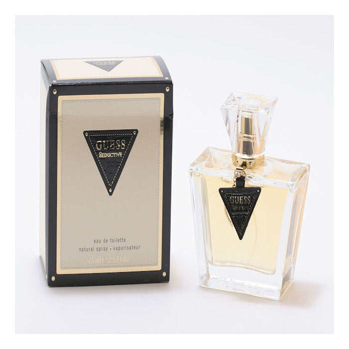 Guess Seductive Eau De Toilette Spray 75ml