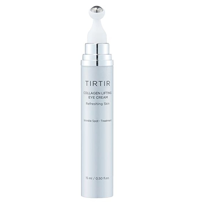 Tirtir Collagen Lifting Eye Cream - Liftingový Oční Krem 15ml