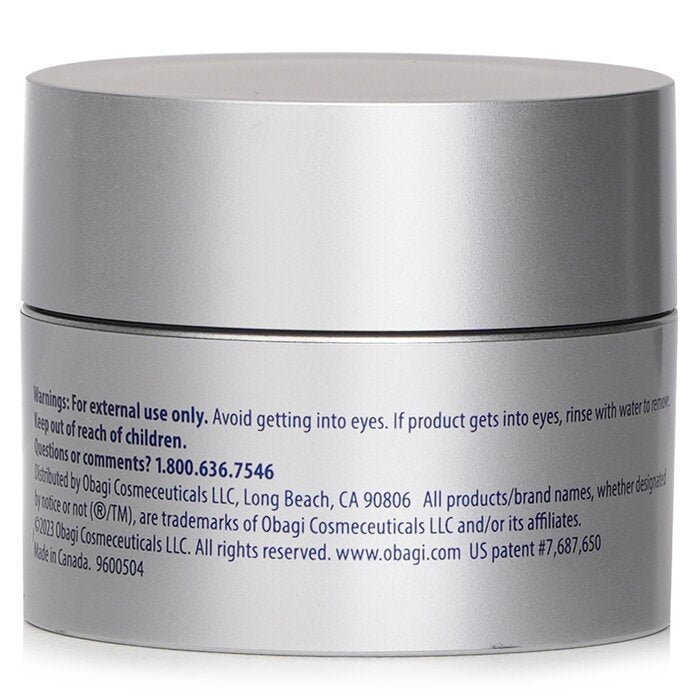 Obagi Elastiderm Eye Treatment Cream(Random Packaging) 15ml/0.5oz