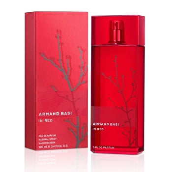 Armand Basi In Red Eau De Parfum 50ml
