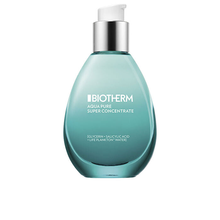 Biotherm Aqua Pure Super Concentrate Normal To Oily Skin 50ml
