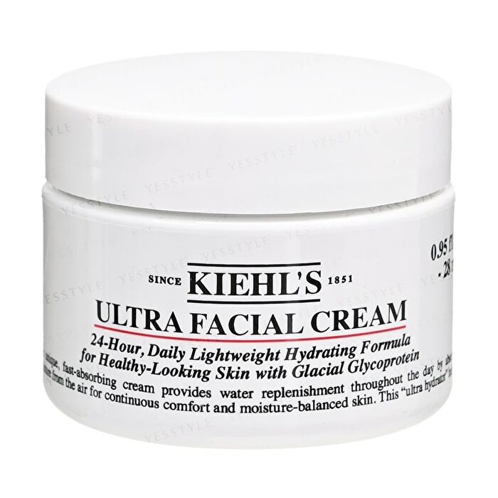 Kiehl's Ultra Facial Cream 28ml