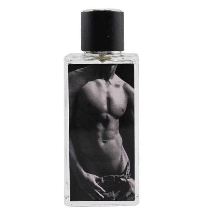 Abercrombie & Fitch Fierce Cologne Man Eau De Tologne 100ml
