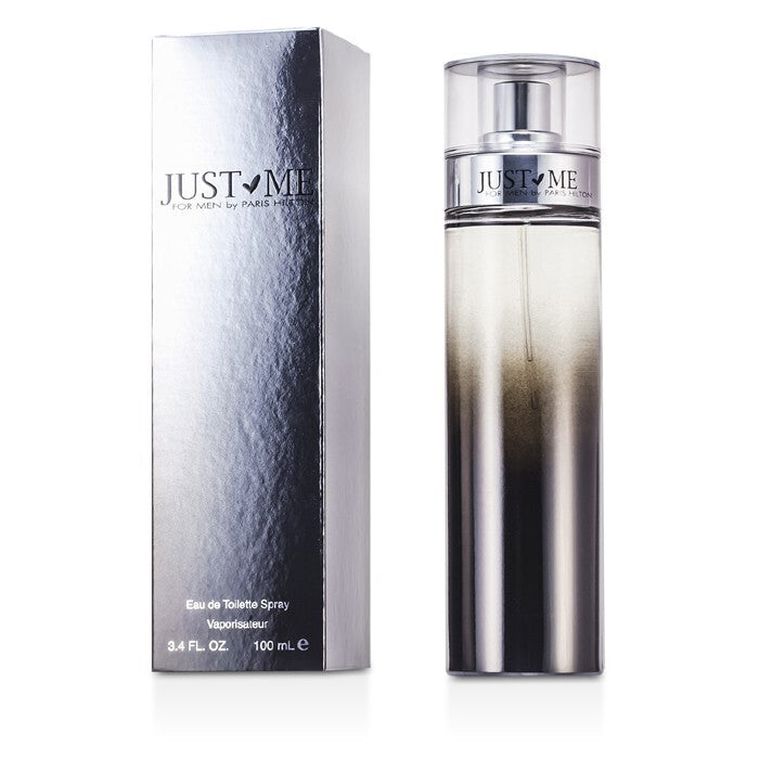Paris Hilton Just Me Paris Hilton Eau De Toilette Spray 100ml/3.4oz