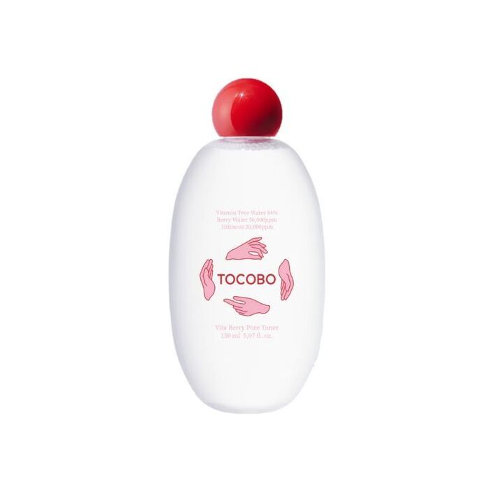 Tocobo Vita Berry Pore Toner 150ml